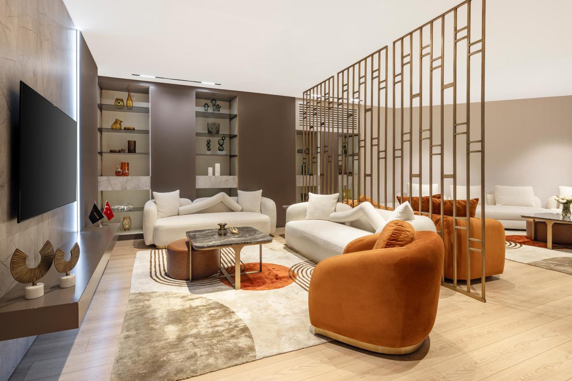 Mayar Residence Hotel Istambul Extérieur photo