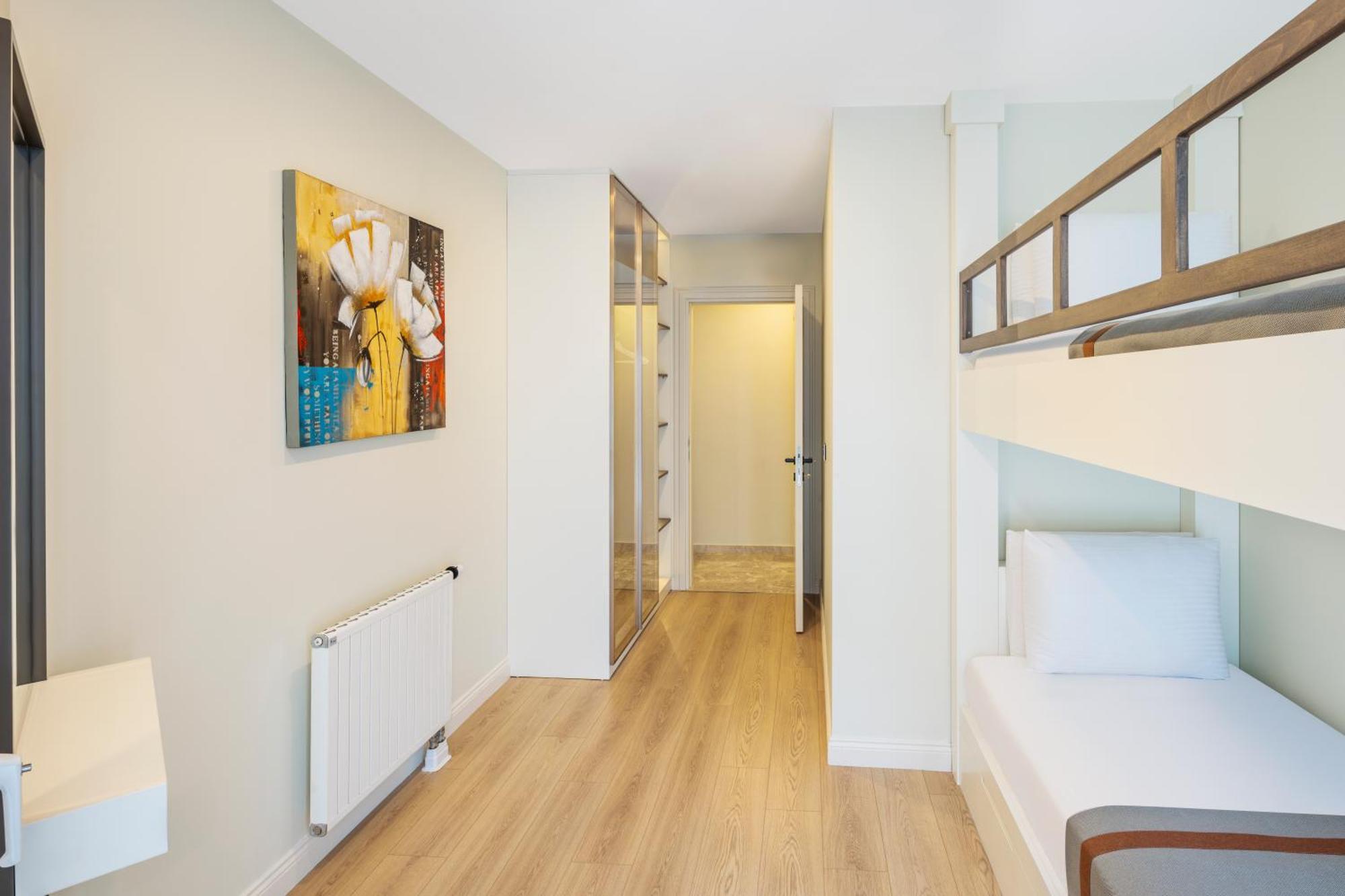 Mayar Residence Hotel Istambul Extérieur photo