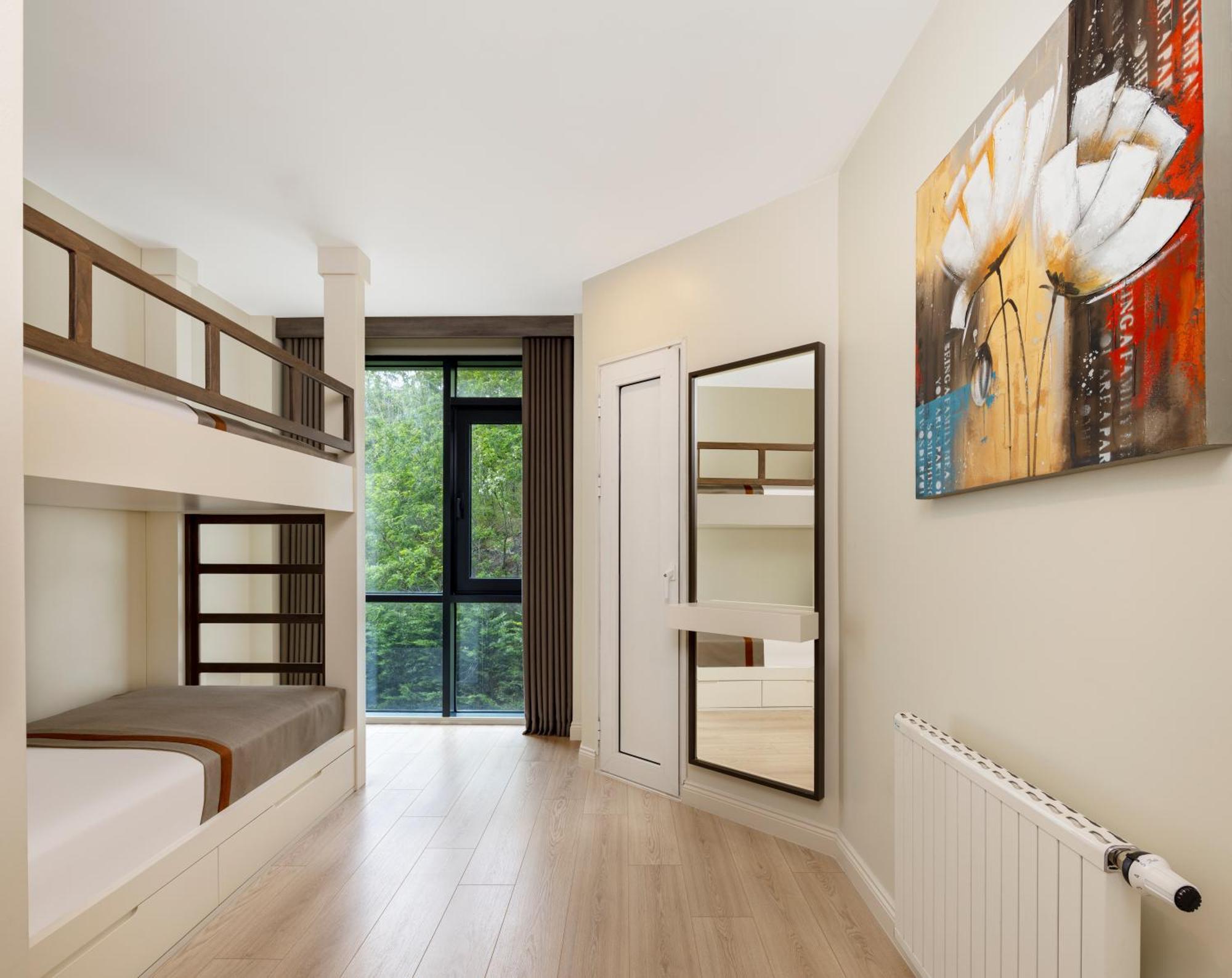 Mayar Residence Hotel Istambul Extérieur photo