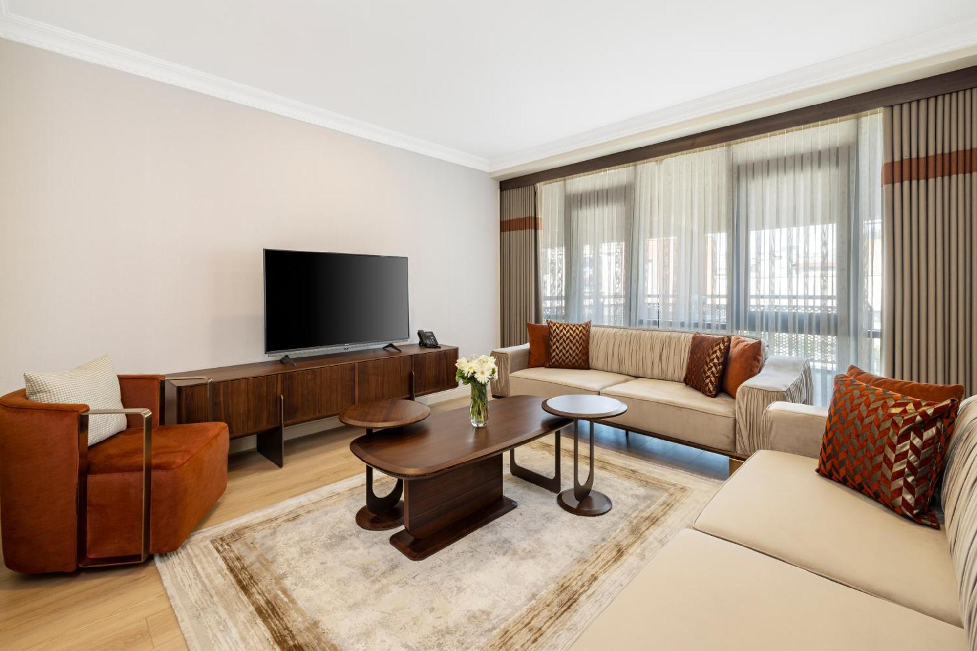 Mayar Residence Hotel Istambul Extérieur photo