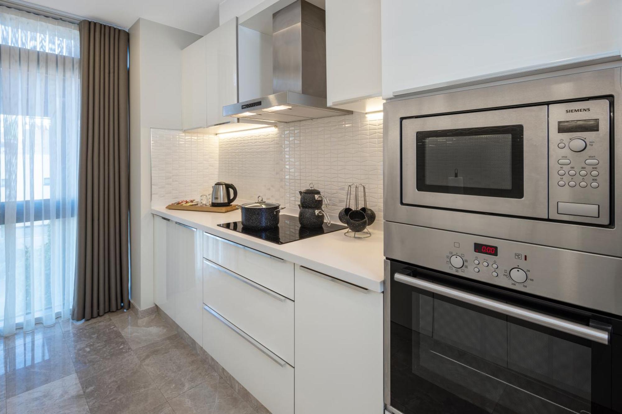 Mayar Residence Hotel Istambul Extérieur photo