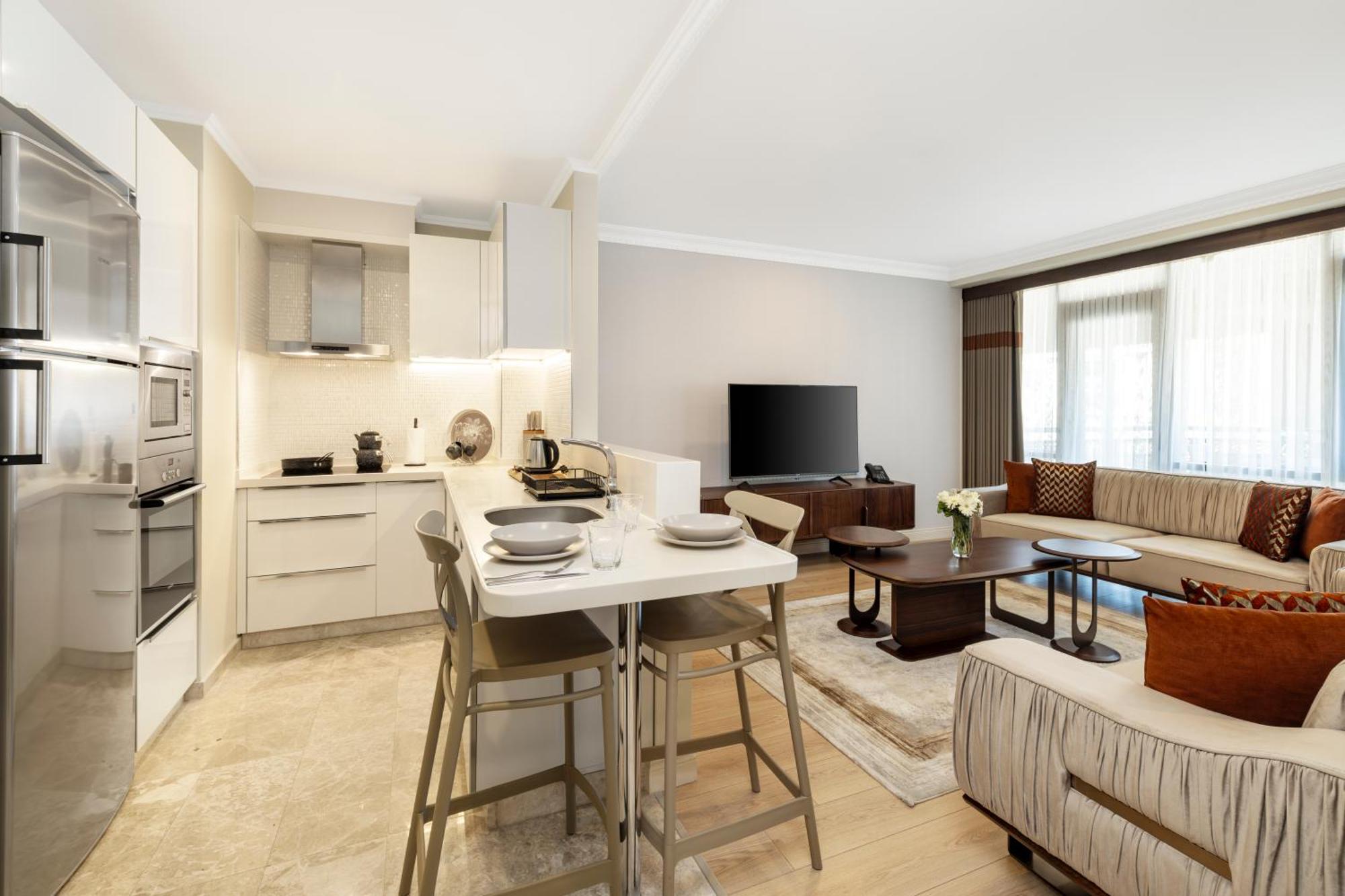 Mayar Residence Hotel Istambul Extérieur photo