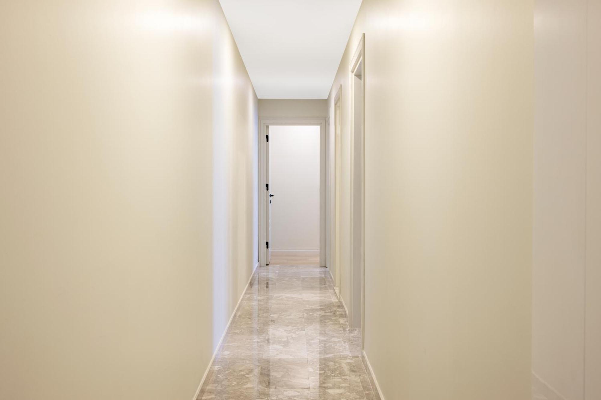 Mayar Residence Hotel Istambul Extérieur photo