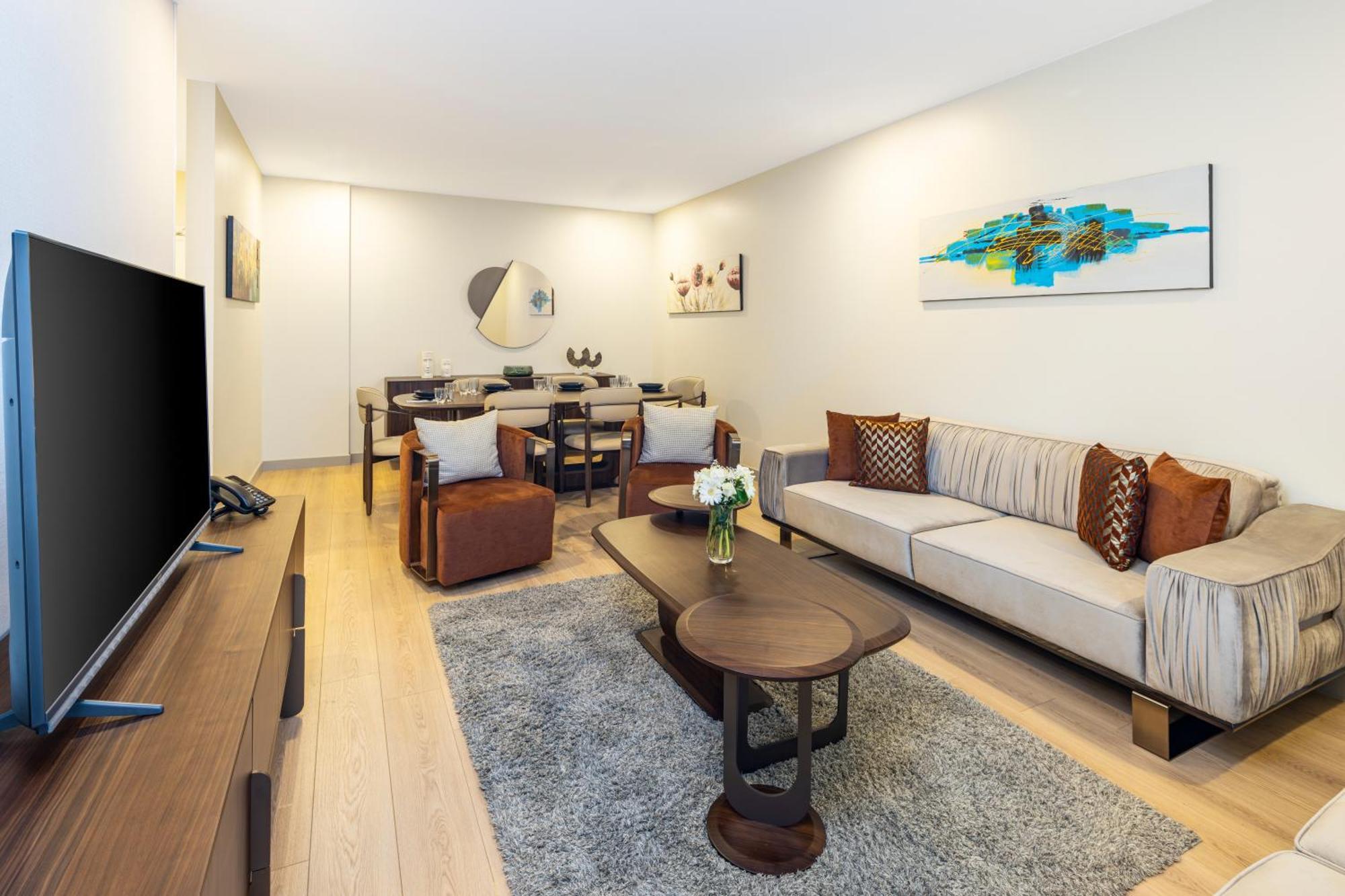 Mayar Residence Hotel Istambul Extérieur photo