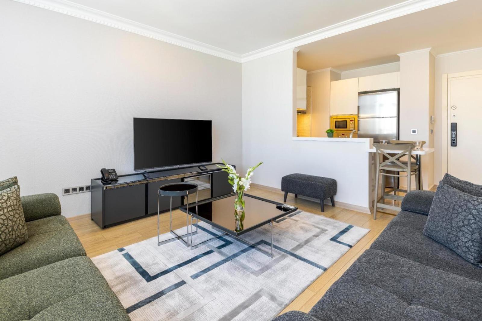 Mayar Residence Hotel Istambul Chambre photo